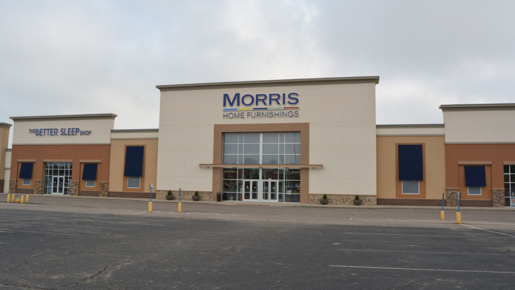 Morris Home Furniture and Mattress | 8040 Burlington Pike, Florence, KY 41042, USA | Phone: (859) 282-3400