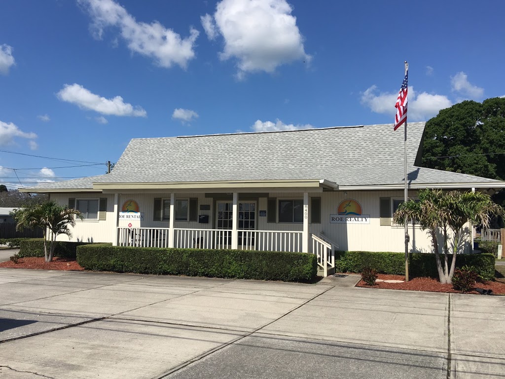 Roe Realty | 13800 Park Blvd N #210, Seminole, FL 33776, USA | Phone: (727) 223-2172