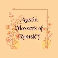 Austin Flowers Of Romsley | Hendref, St Kenelms Rd, Halesowen B62 0NF, United Kingdom | Phone: 07734 382460