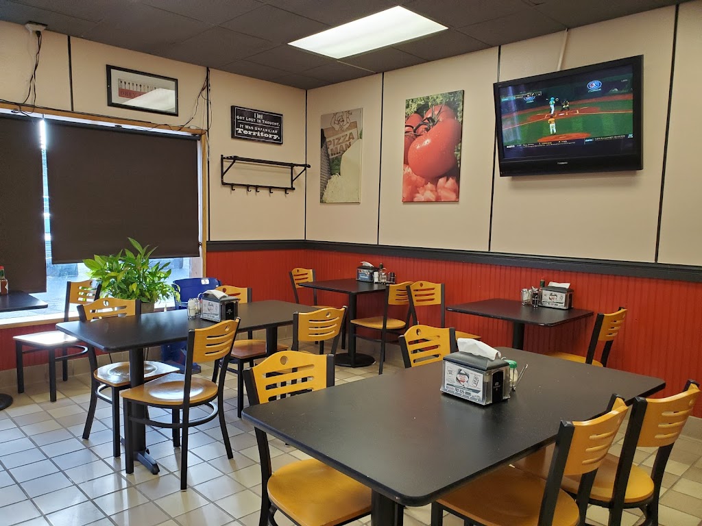 Pizza Man | 2744 Douglas Dr N, Crystal, MN 55422, USA | Phone: (763) 525-9905