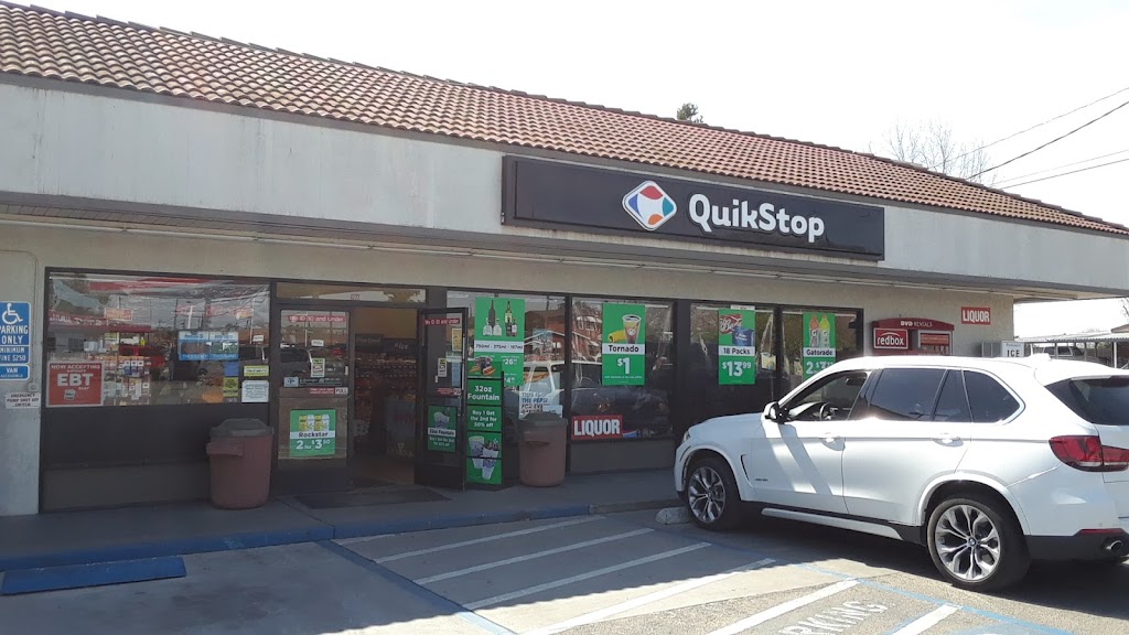 Quik Stop | 4272 Main St, Denair, CA 95316, USA | Phone: (209) 632-1151