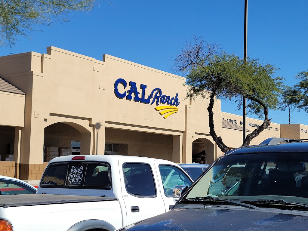 Oxford Plaza | Tucson, AZ 85710, USA | Phone: (520) 326-3200