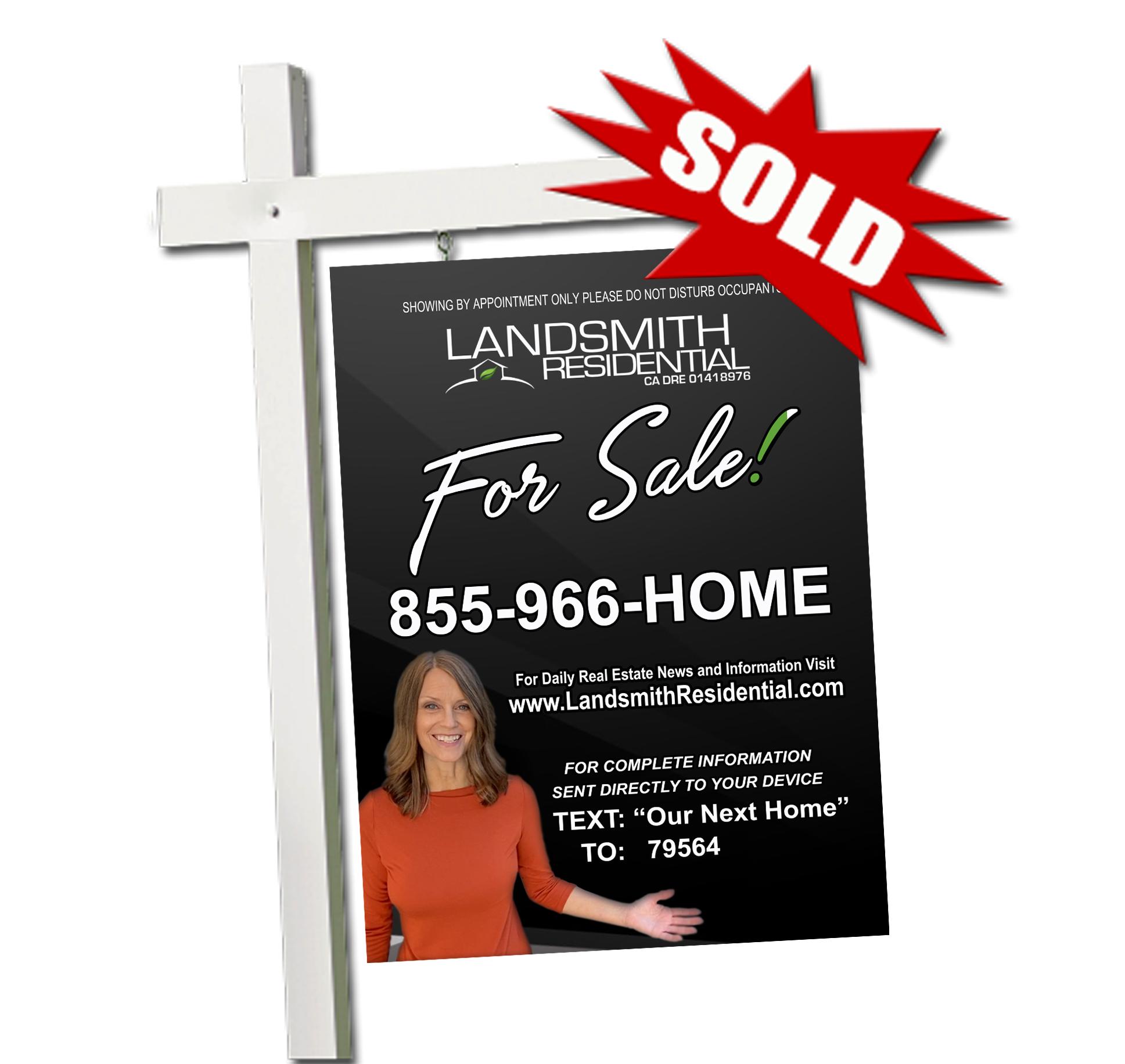Landsmith Residential Real Estate Services | 24 La Costa Ct, Laguna Beach, CA 92651, USA | Phone: (855) 966-4663