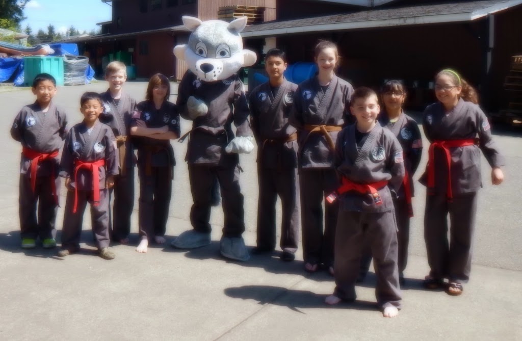 Great Northwest Martial Arts Academy | 22415 SE 231st St, Maple Valley, WA 98038, USA | Phone: (206) 604-0592