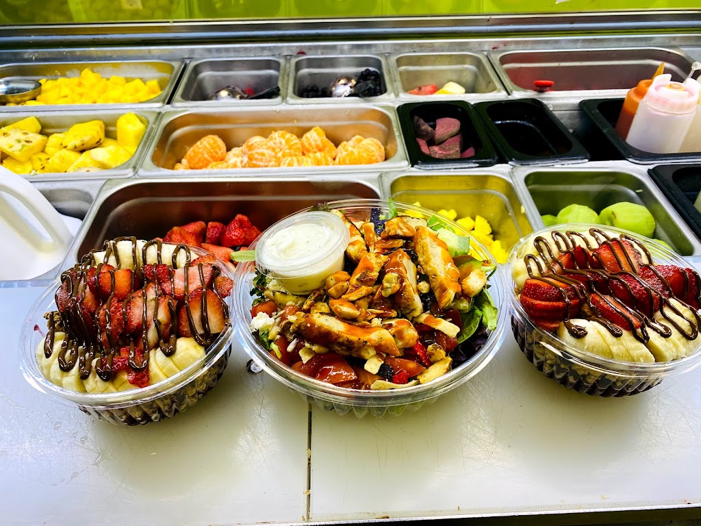 BERRY BOWLS PARSIPPANY | 1113 US-46 Unit 6, Parsippany-Troy Hills, NJ 07054, USA | Phone: (973) 265-0370