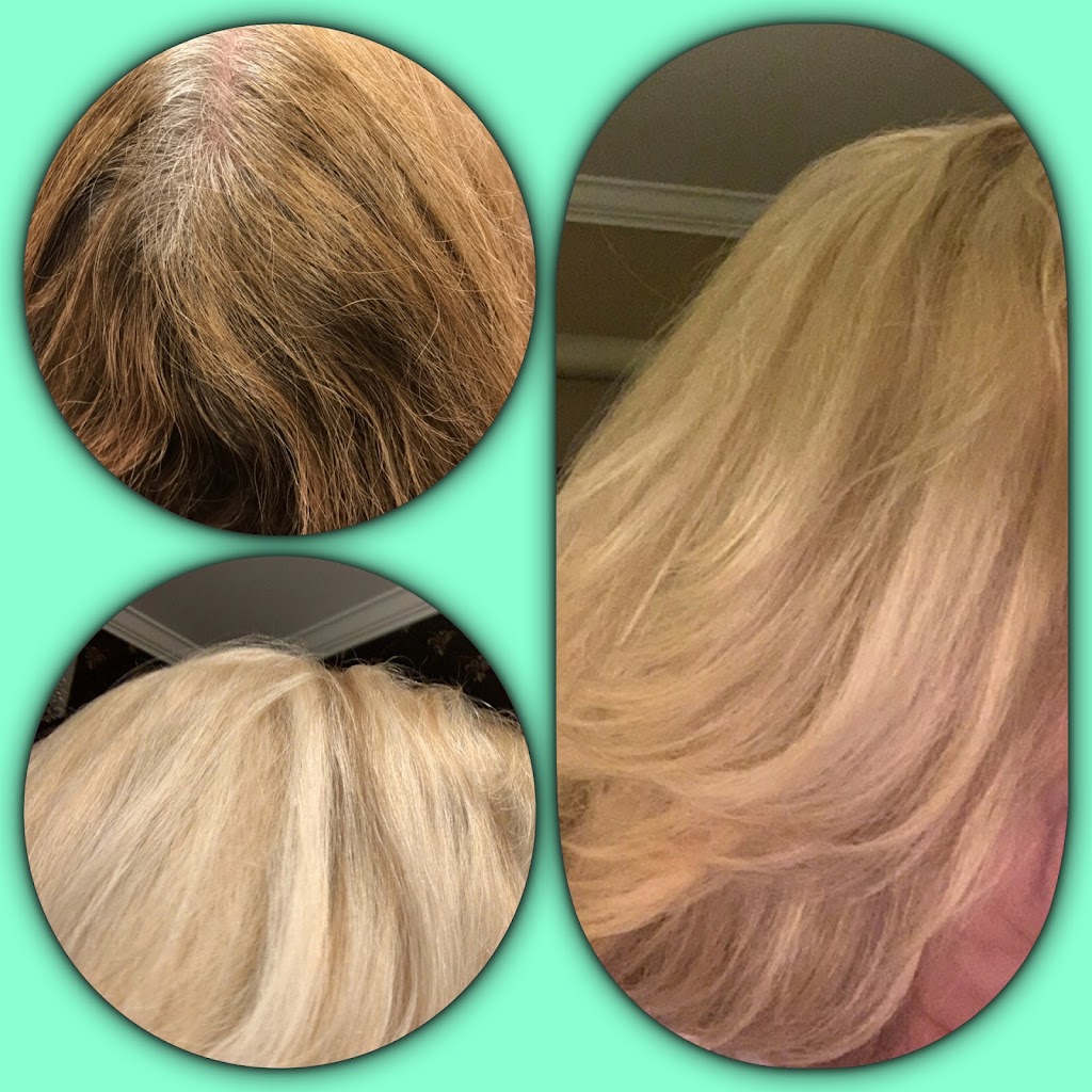 Angel Hair by Lisa Garber | 1231 Eastchester Dr High Point NC 27265 Inside, Salons By JC, High Point, NC 27265, USA | Phone: (704) 526-9867
