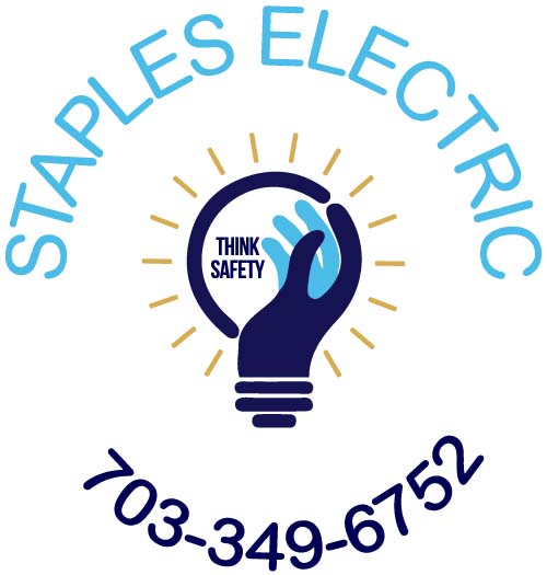 Staples Electric LLC | 12564 Summit Manor Dr, Fairfax, VA 22033 | Phone: (703) 349-6752