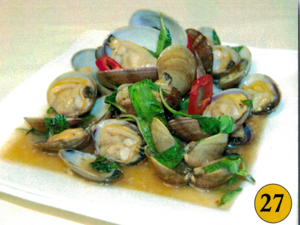 Capital Seafood | 8851 Westminster Blvd., Garden Grove, CA 92844, USA | Phone: (714) 892-4182