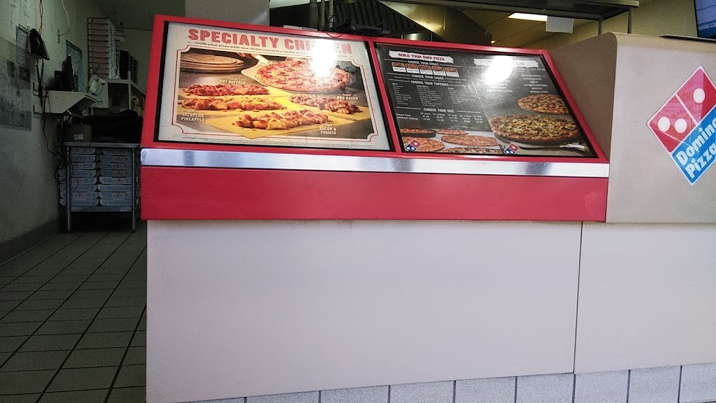 Dominos Pizza | 1121 W Valley Blvd, Tehachapi, CA 93561, USA | Phone: (661) 822-3444