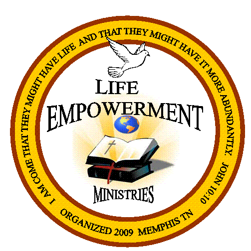 Life Empowerment Ministries | 237 W Levi Rd, Memphis, TN 38109, USA | Phone: (901) 310-5362