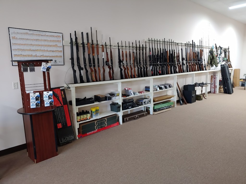 Legacy Armory LLC | 1148 Main St, Pleasureville, KY 40057, USA | Phone: (502) 518-9003