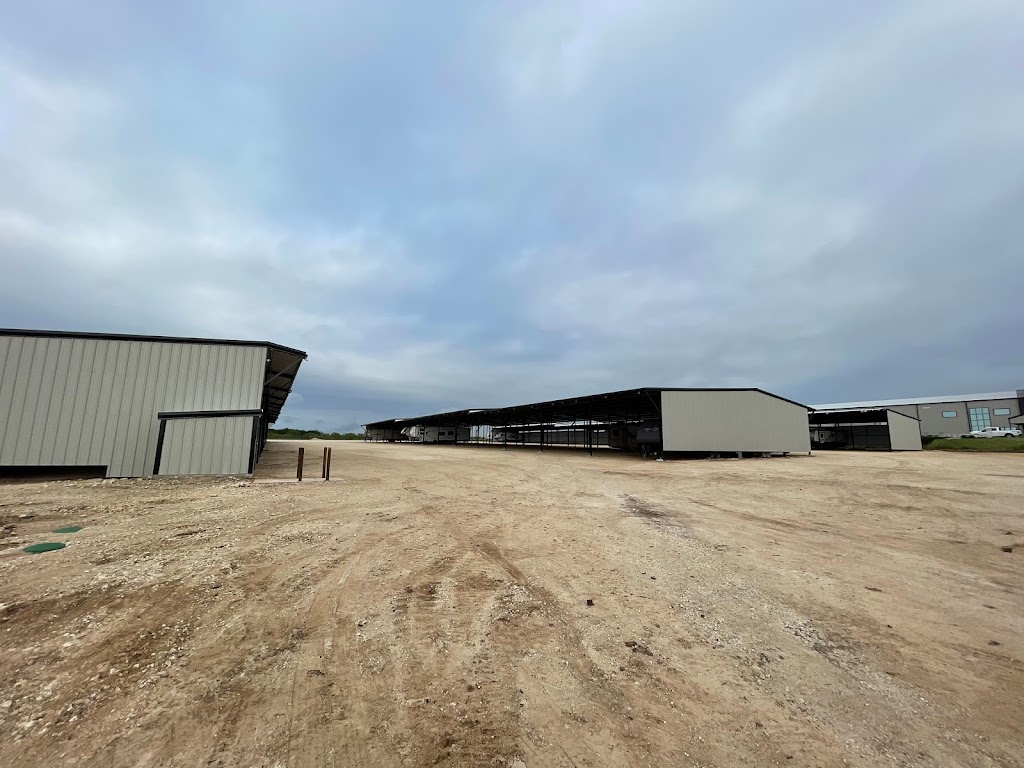 Lake Whitney Boat & RV Storage | 5423 Farm to Market Rd 933, Whitney, TX 76692, USA | Phone: (817) 659-9500