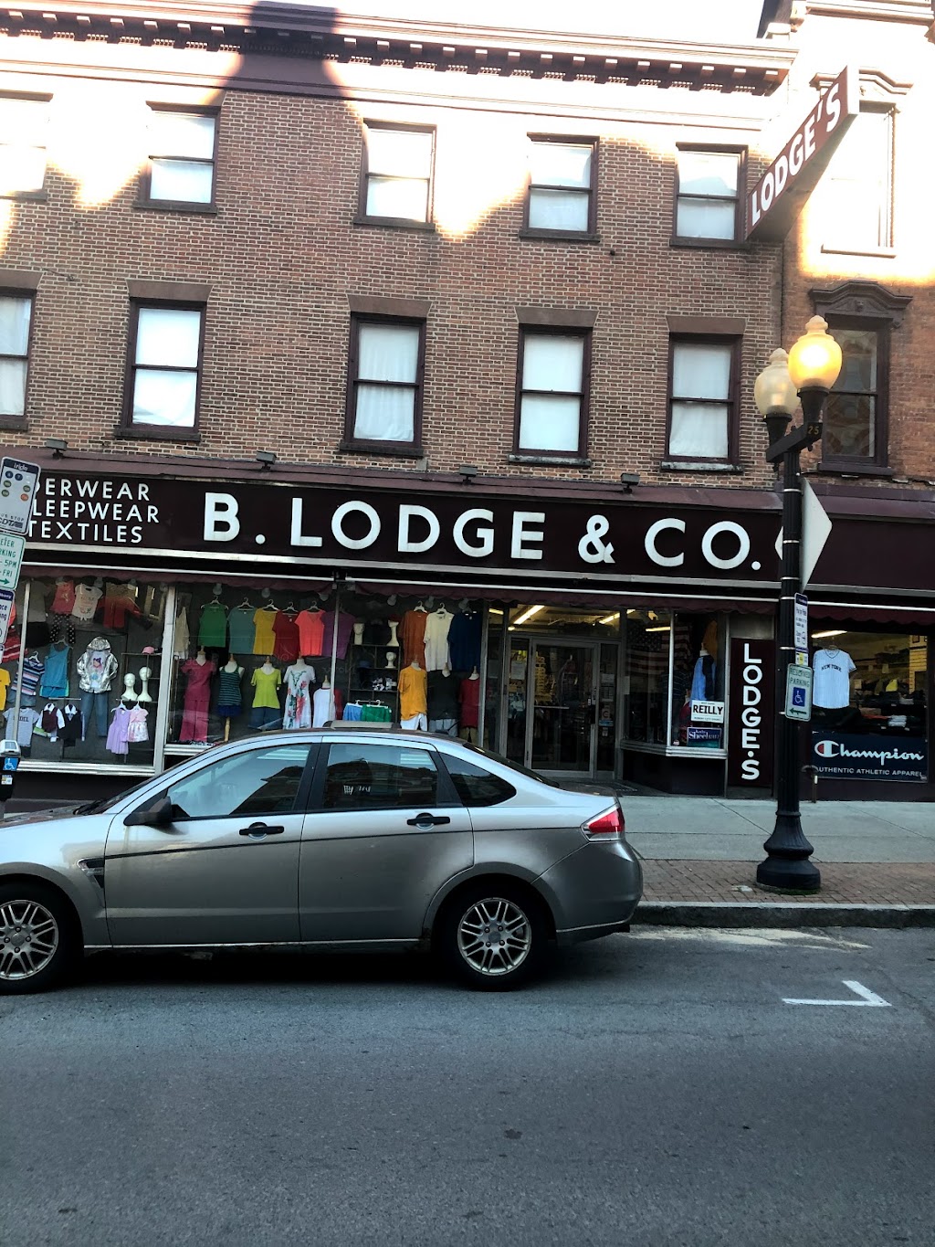 B. Lodge & Company | 75 N Pearl St, Albany, NY 12207, USA | Phone: (518) 463-4646