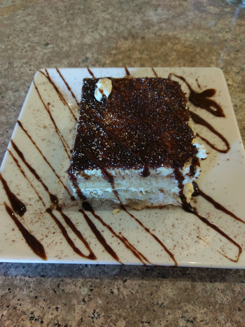 Pasta Bella Ristorante | 512 Center Ave, Martinez, CA 94553, USA | Phone: (925) 313-9040