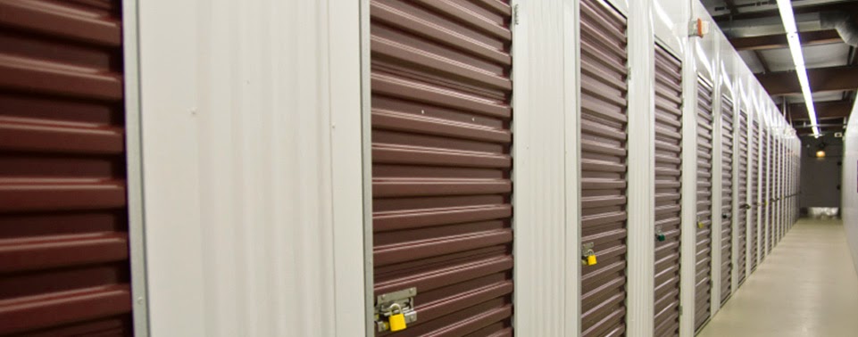 A Place to Store - self storage | 11781 Longsdorf St, Riverview, MI 48193, USA | Phone: (734) 548-1000