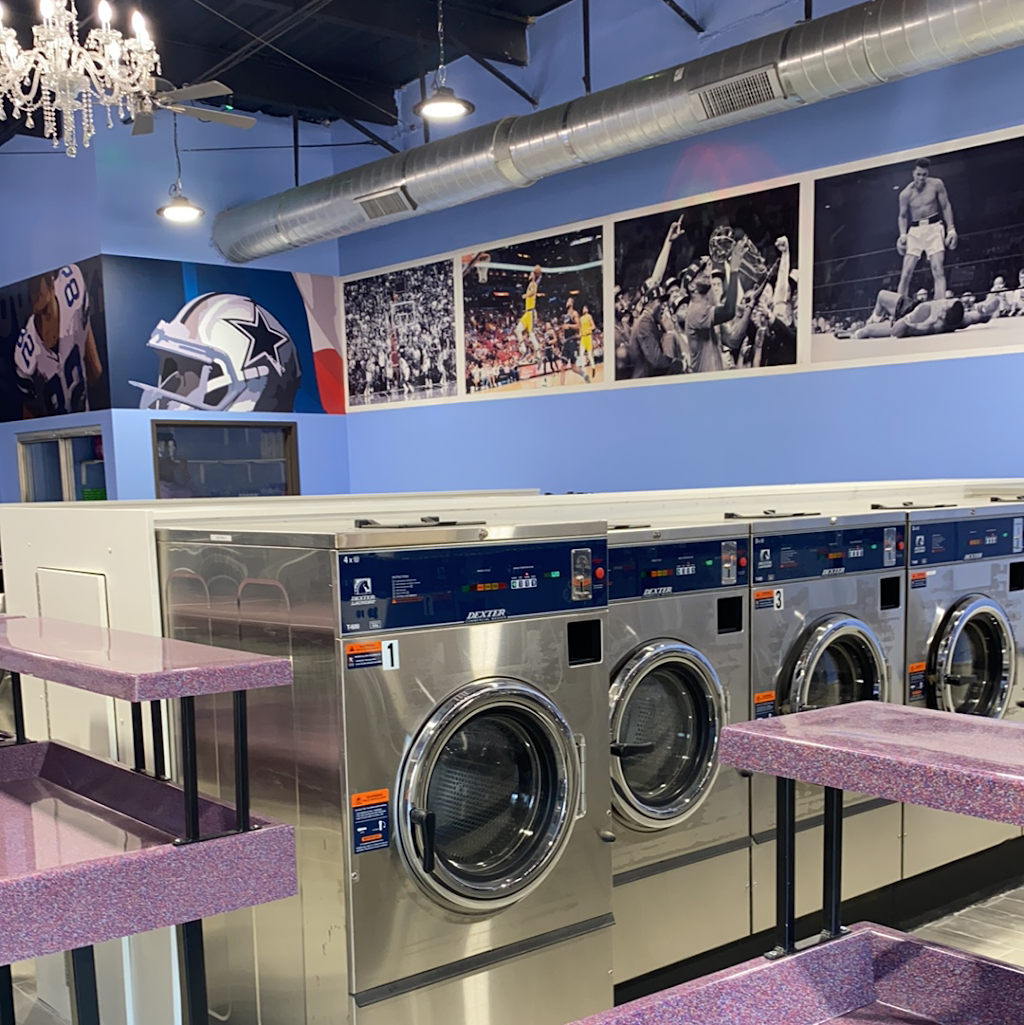 5 STAR WASH & DRY | 13904 Trinity Blvd, Euless, TX 76040, USA | Phone: (817) 494-3858