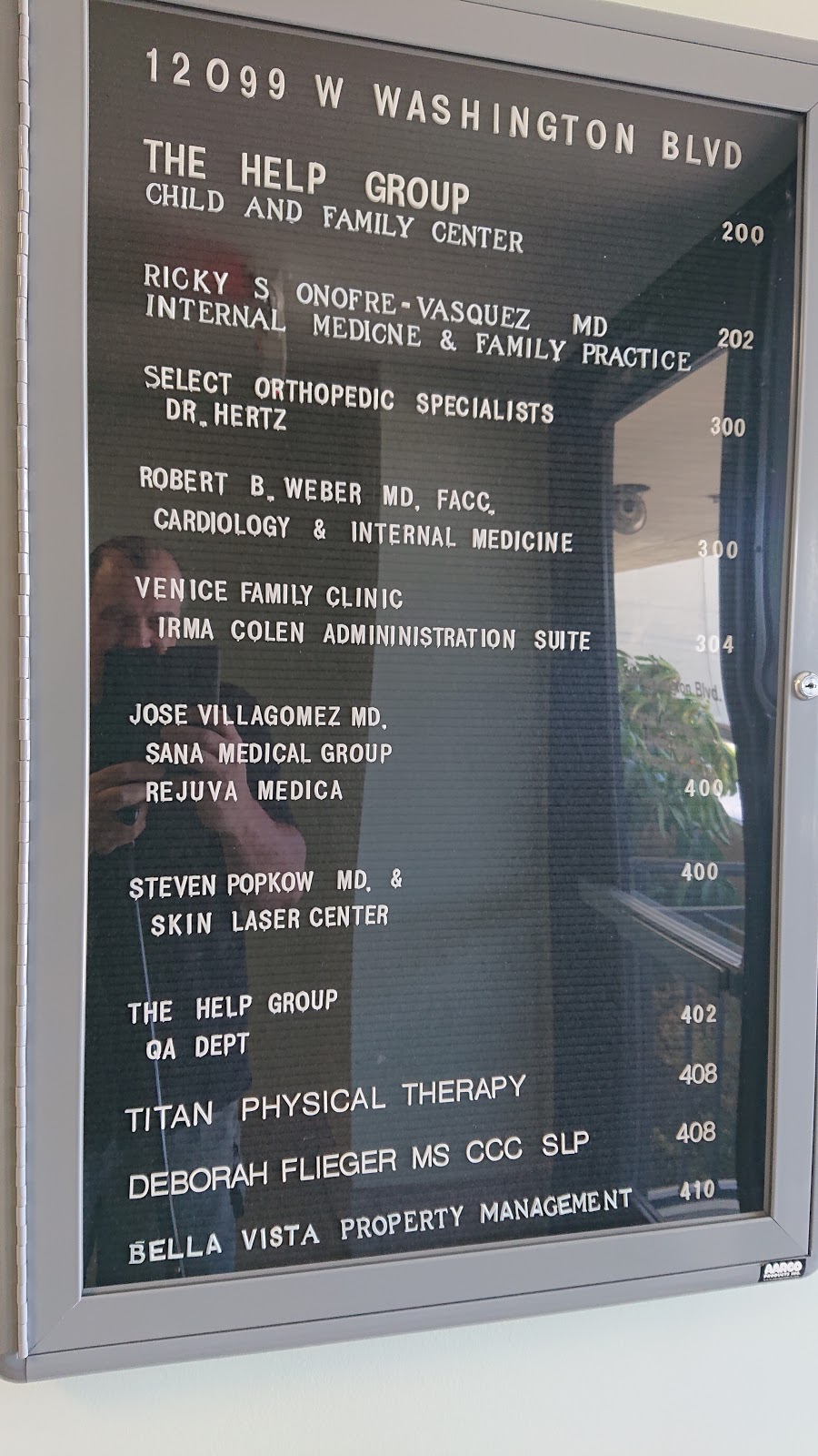 Titan Physical Therapy and Wellness | 4173 Inglewood Blvd Suite 408, Los Angeles, CA 90066 | Phone: (424) 228-4340