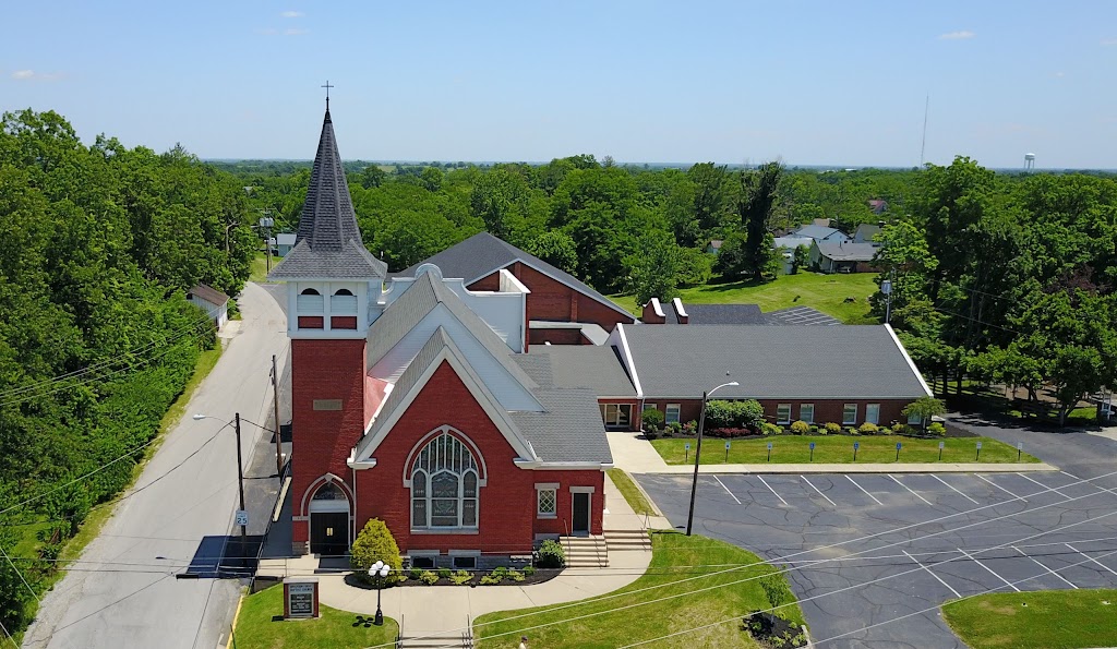 Owenton First Baptist Church | 213 N Main, Owenton, KY 40359 | Phone: (502) 484-2430