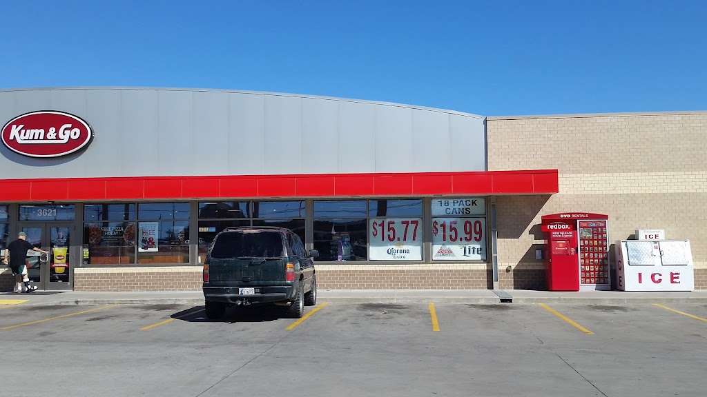 Redbox | 3621 S Elm Pl, Broken Arrow, OK 74011, USA | Phone: (866) 733-2693