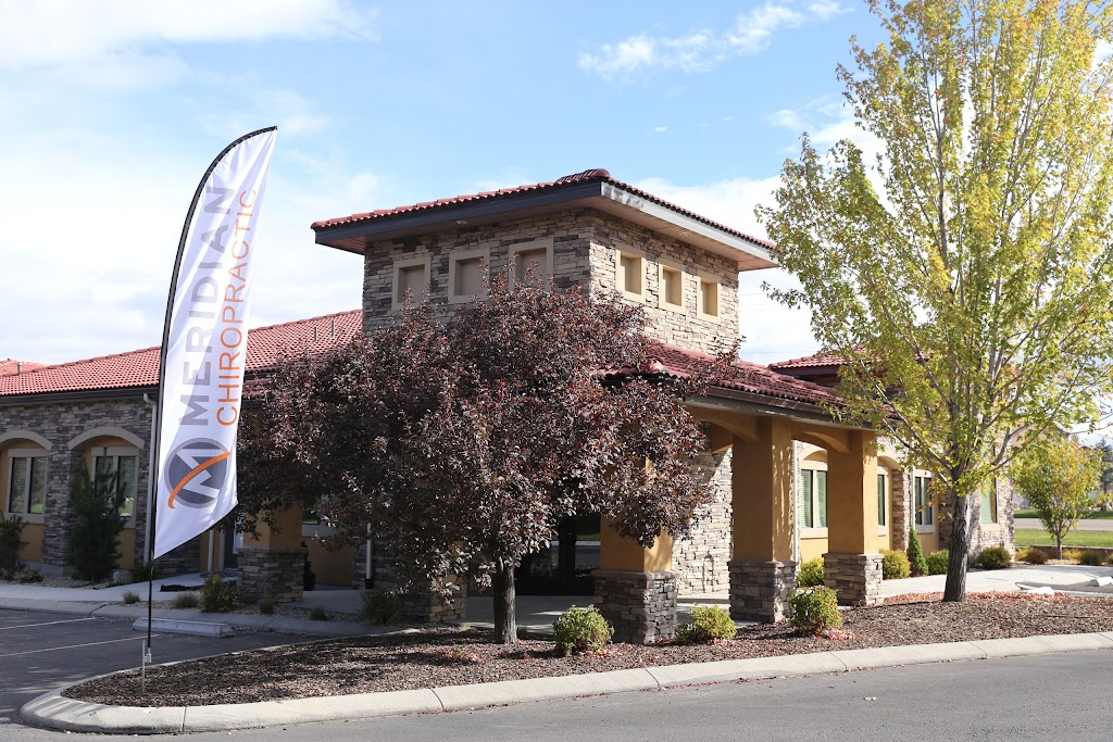 Meridian Chiropractic | 2857 S Meridian Rd #100, Meridian, ID 83642, USA | Phone: (208) 888-5858