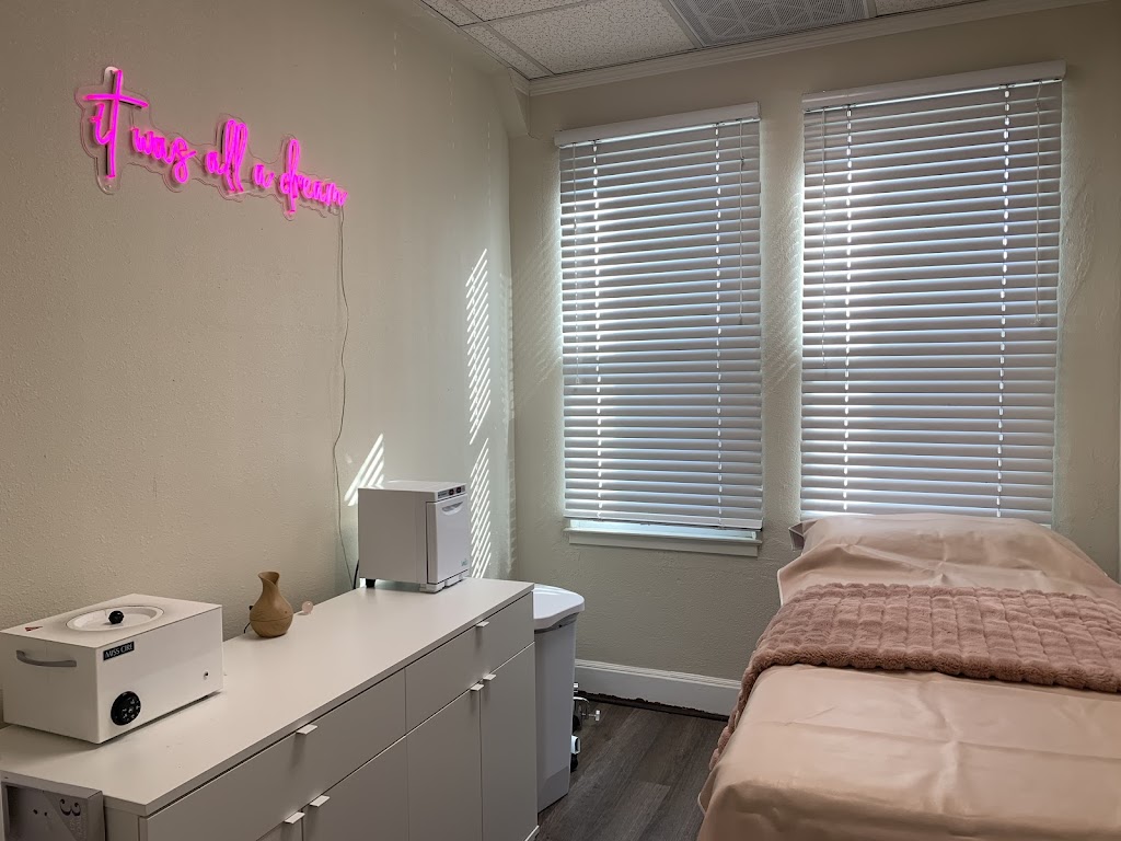 Dream Esthetics | 740 Texas St, Fairfield, CA 94534, USA | Phone: (707) 631-3583