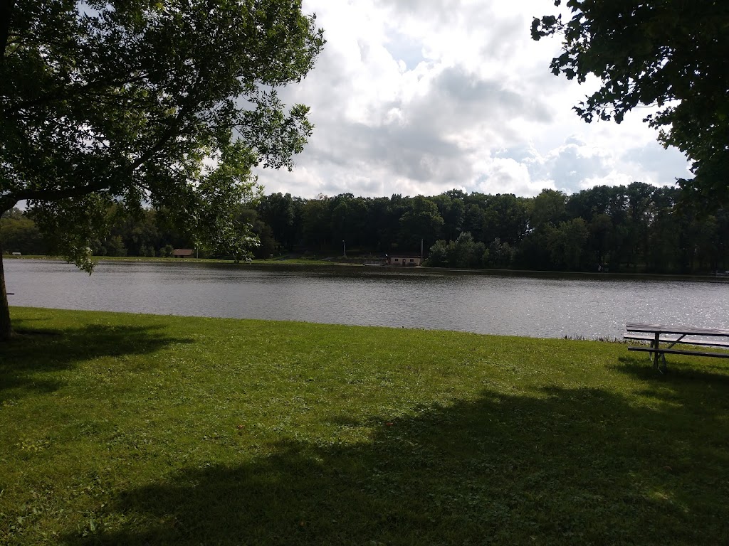 Leonard Leota Park | Lake Leota Park, Evansville, WI 53536, USA | Phone: (608) 882-2266