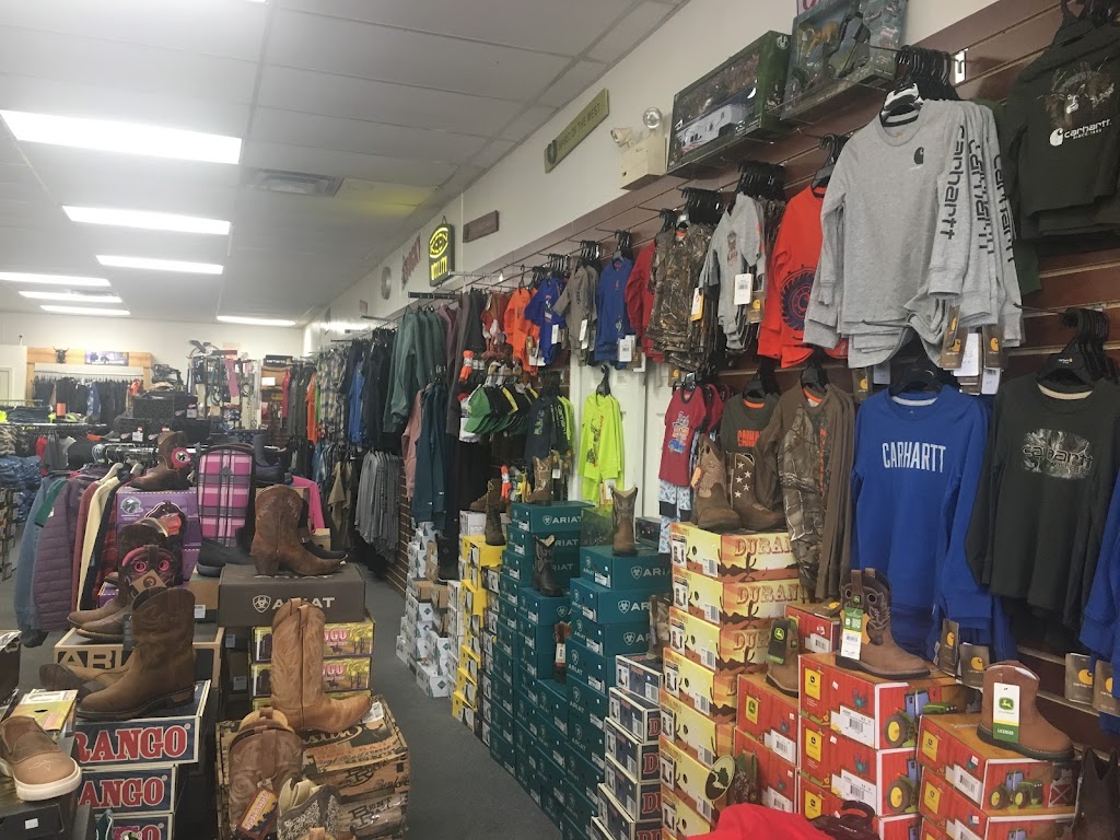 Randys Rugged Wear | 1400 Gloria Terrell Dr N, Wilder, KY 41076, USA | Phone: (859) 781-8271