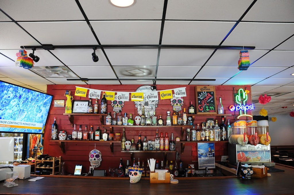 La Catrina Mexican Bar and Grill | 1316 S Main St, Kannapolis, NC 28081, USA | Phone: (704) 932-1788
