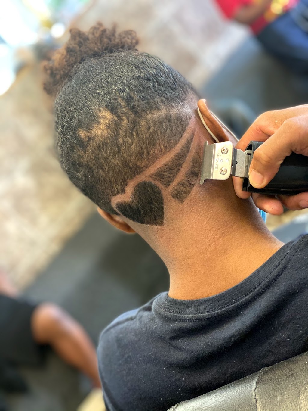 Kutz Barbershop | 567 Vernon Odom Blvd, Akron, OH 44307, USA | Phone: (234) 678-7277