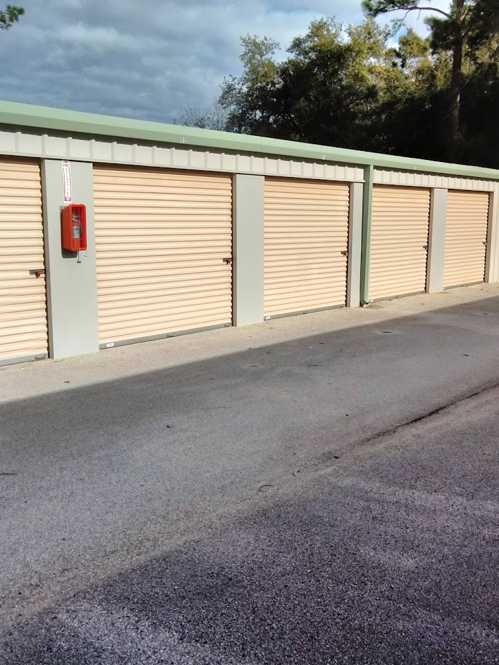 IncaAztec Self Storage- Summerfield | 16905 US-441, Summerfield, FL 34491, USA | Phone: (352) 306-3057