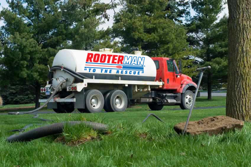 Rooter Man Plumbing | 16065 Foothill Blvd, Sylmar, CA 91342, USA | Phone: (855) 711-3232