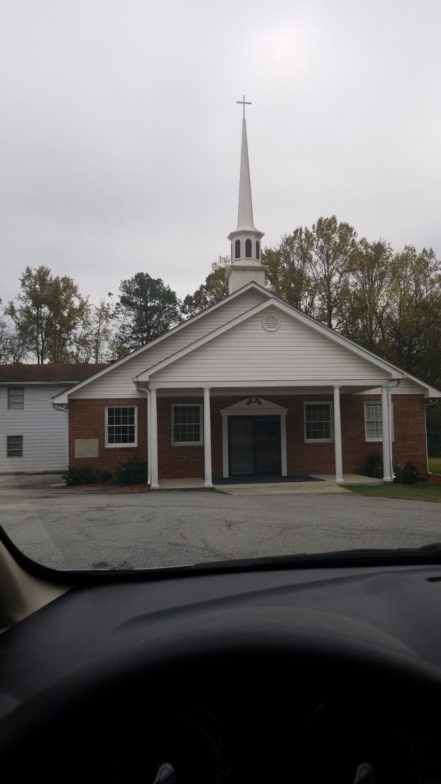 Zoe Baptist Church | 1793 Cedar Grove Rd, Conley, GA 30288, USA | Phone: (404) 228-2364