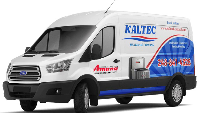 Kaltec Heating & Cooling & Plumbing | 26445 Northline Rd, Taylor, MI 48180, USA | Phone: (248) 939-8824