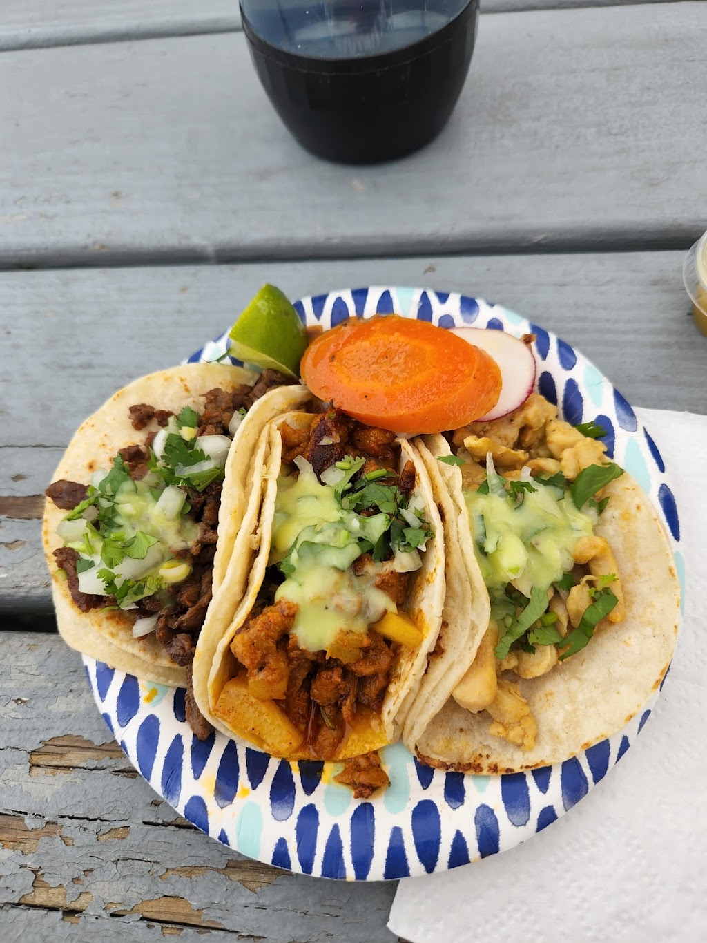 Tacos Monte Alban | 10203 Airport Way, Snohomish, WA 98296, USA | Phone: (425) 633-0005