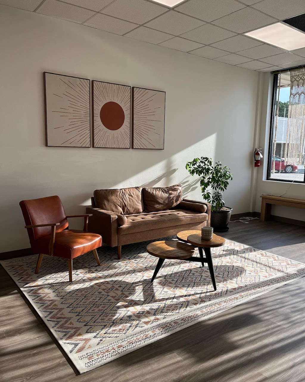 LouisiCanna Cannabis Co. in 1802 N Causeway Blvd suite 2, Mandeville