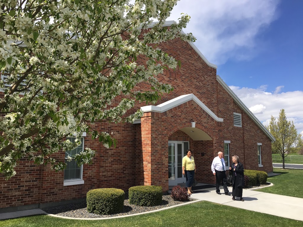 The Church of Jesus Christ of Latter-day Saints | 88 S Happy Valley Rd, Nampa, ID 83687, USA | Phone: (208) 318-0504