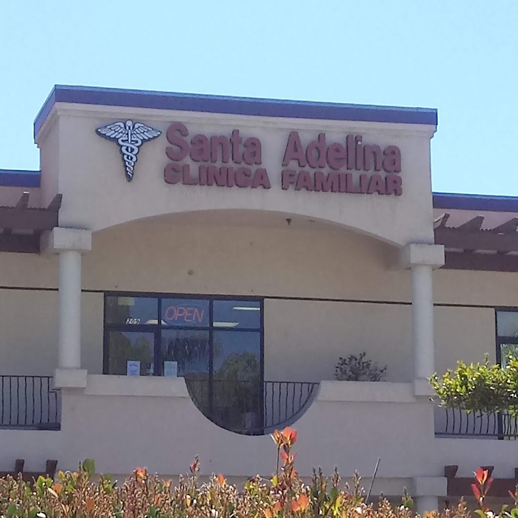 Santa Adelina Medical Clinic | 680 E Alosta Ave # 209, Azusa, CA 91702, USA | Phone: (626) 812-9733