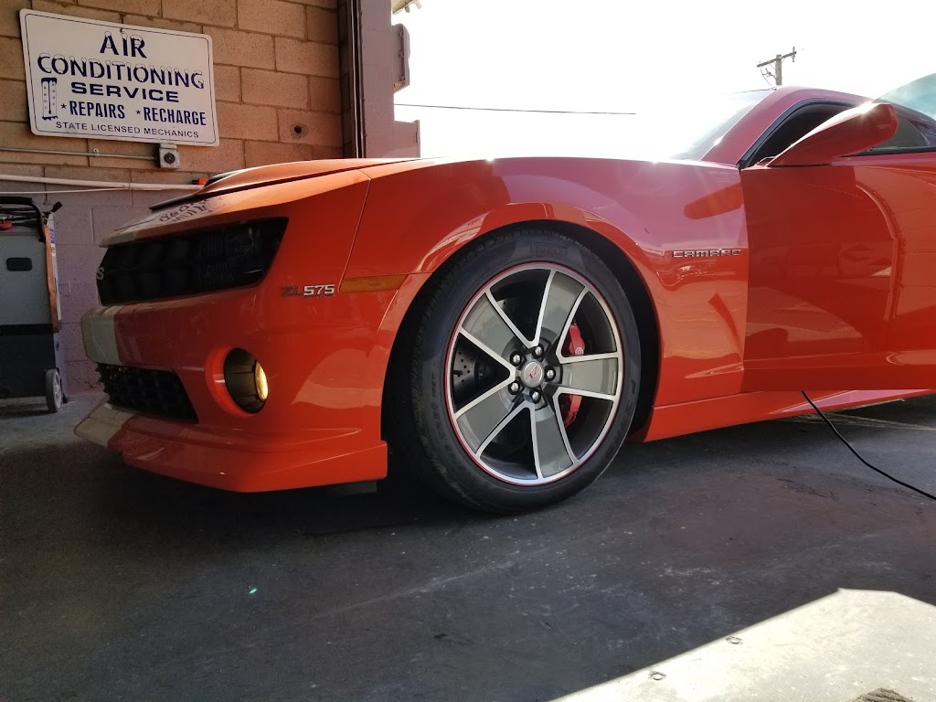 Beaumont Star Smog Test Only | 4097 W Ramsey St #35, Banning, CA 92220, USA | Phone: (951) 849-4055