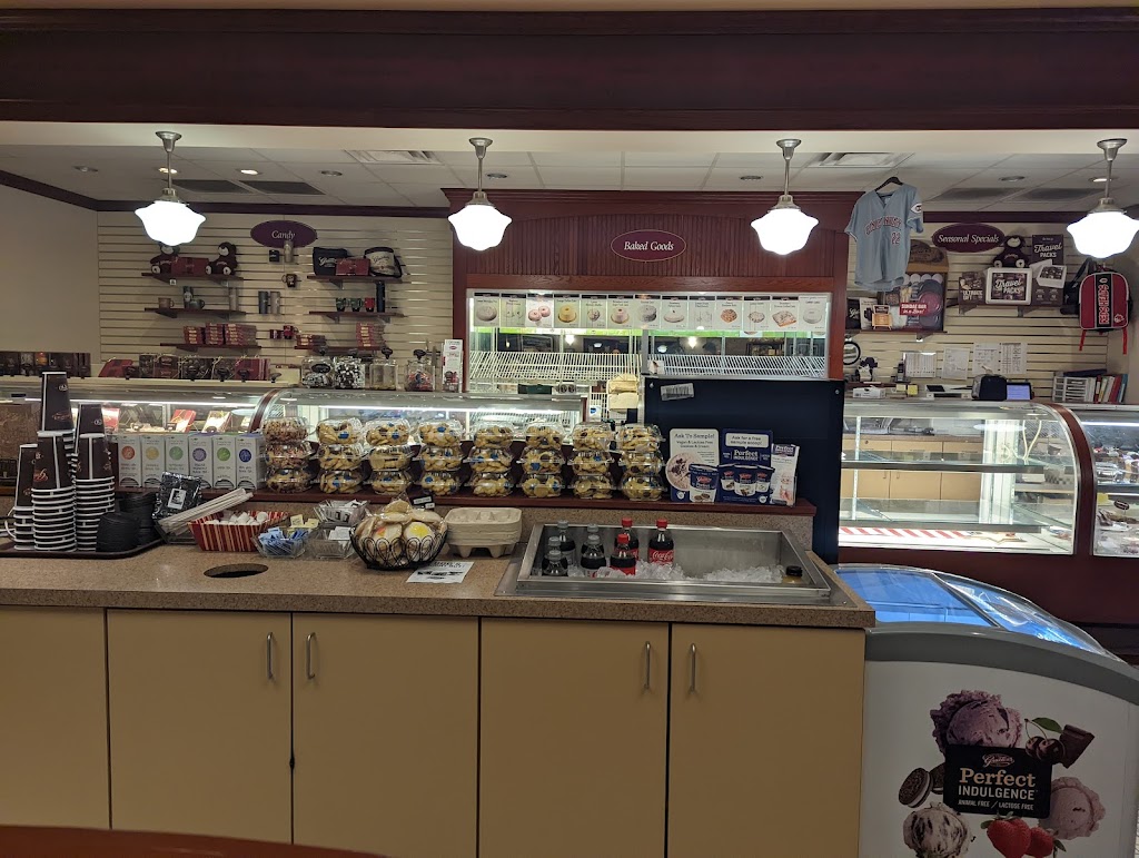 Graeters Ice Cream | 2939 Terminal Dr, Hebron, KY 41048, USA | Phone: (859) 767-7801