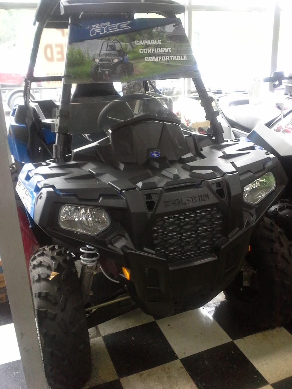 Jetsport Suzuki Kawasaki | 390 E Jericho Turnpike, Huntington Station, NY 11746, USA | Phone: (631) 427-4400