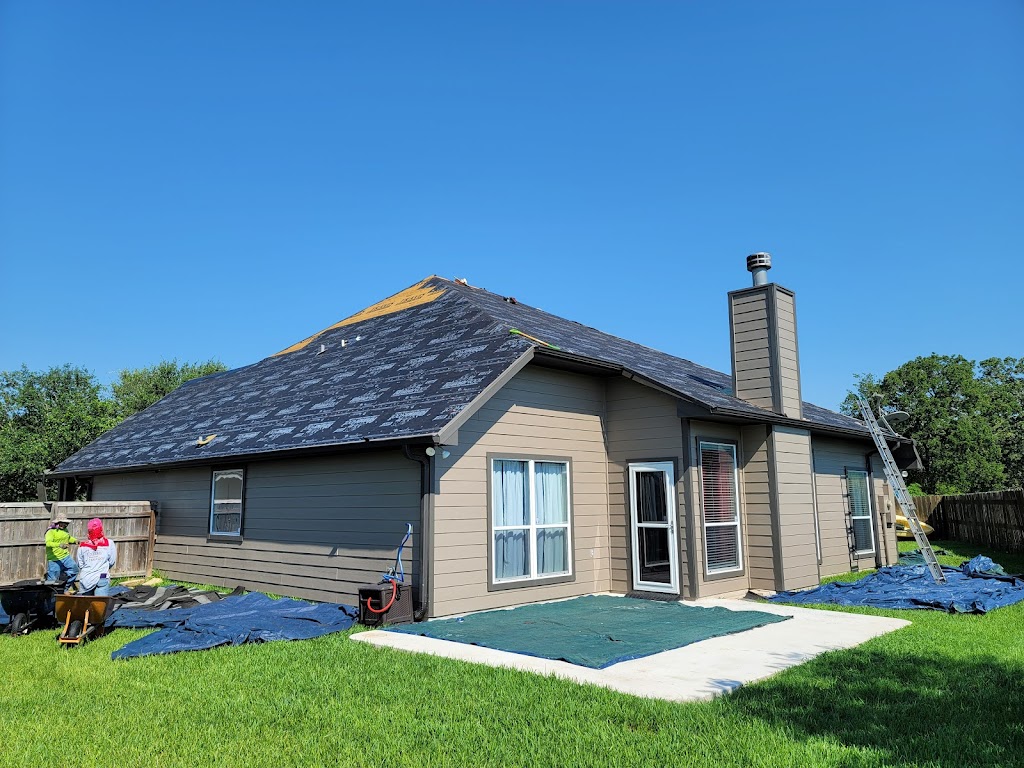 TexShield Roofing | 3010 Lyndon B Johnson Fwy SUITE 83A, Dallas, TX 75234, USA | Phone: (512) 577-1133