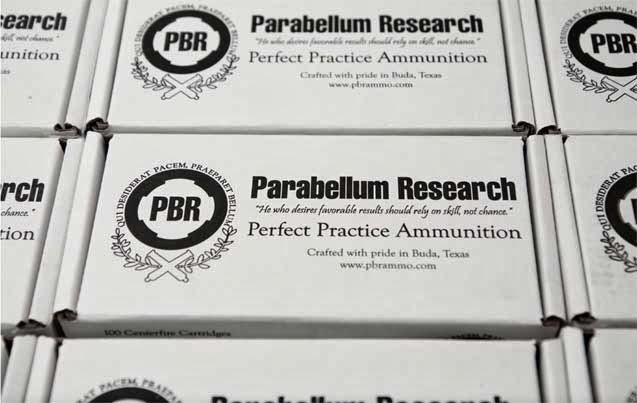 Parabellum Research LLC | 1030 State Hwy 71, Bastrop, TX 78602, USA | Phone: (512) 668-4351