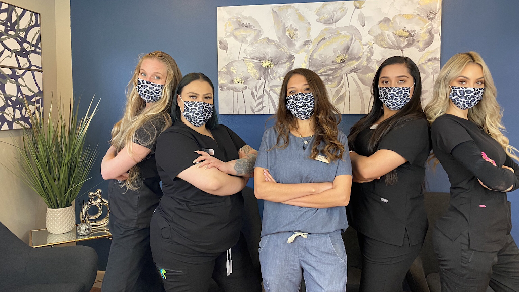 Peach Dental OC | 12462 Brookhurst St # C, Garden Grove, CA 92840, USA | Phone: (714) 537-5700