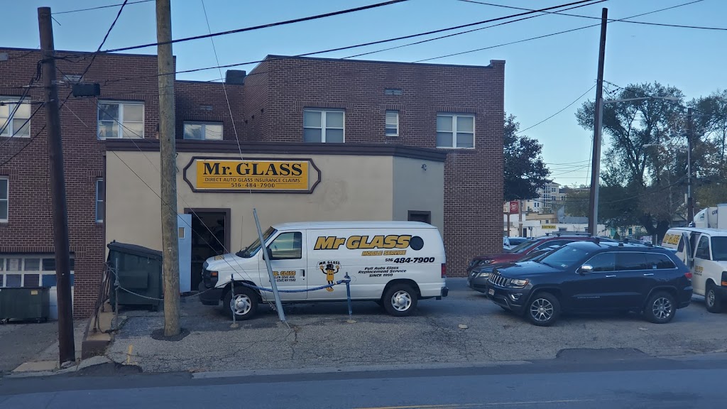 Mr. Glass Direct Auto Glass Insurance Claims | Glen Cove Ave, Glen Cove, NY 11542, USA | Phone: (800) 924-5277