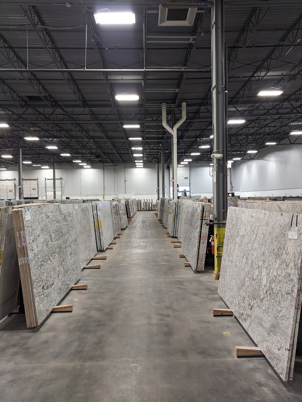 Daltile Stone & Slab Center | 410 Keystone Dr A, Warrendale, PA 15086, USA | Phone: (724) 553-7169