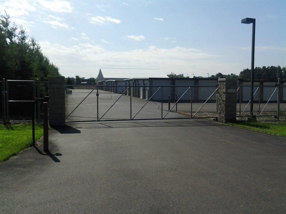 A Plus Storage | 3400 194th Ln NW, Oak Grove, MN 55303, USA | Phone: (763) 753-8768