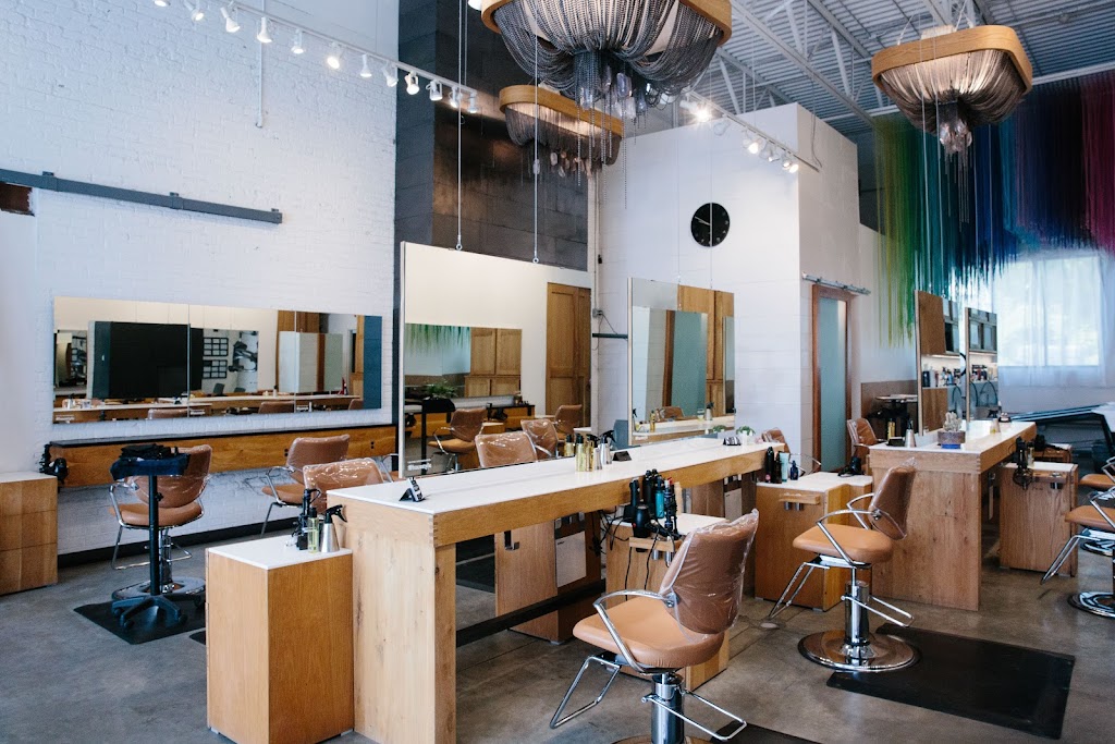 HAUS Salon | 4240 Nicollet Ave, Minneapolis, MN 55409 | Phone: (612) 827-4287