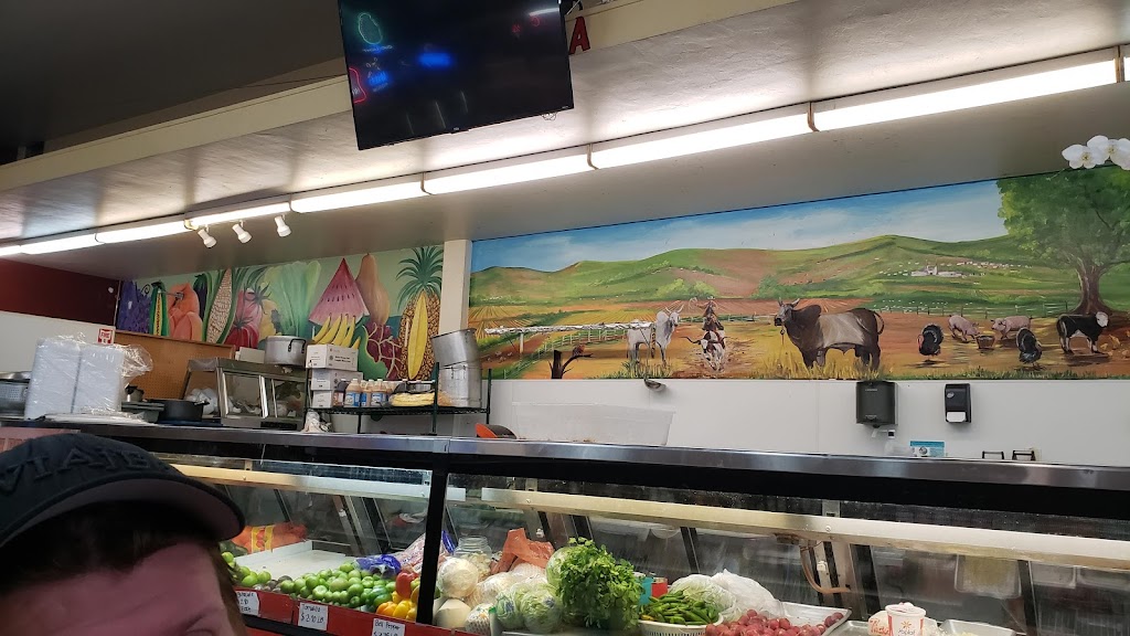 Mariscos Y Taqueria Ixpalino Sinaloa | 3 N Kingston St, San Mateo, CA 94401, USA | Phone: (650) 781-3683