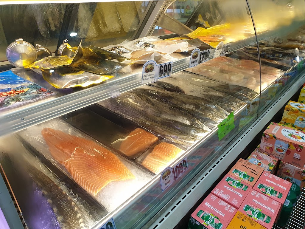 Armen Market | 1873 Allen Ave, Pasadena, CA 91104, USA | Phone: (626) 794-2999