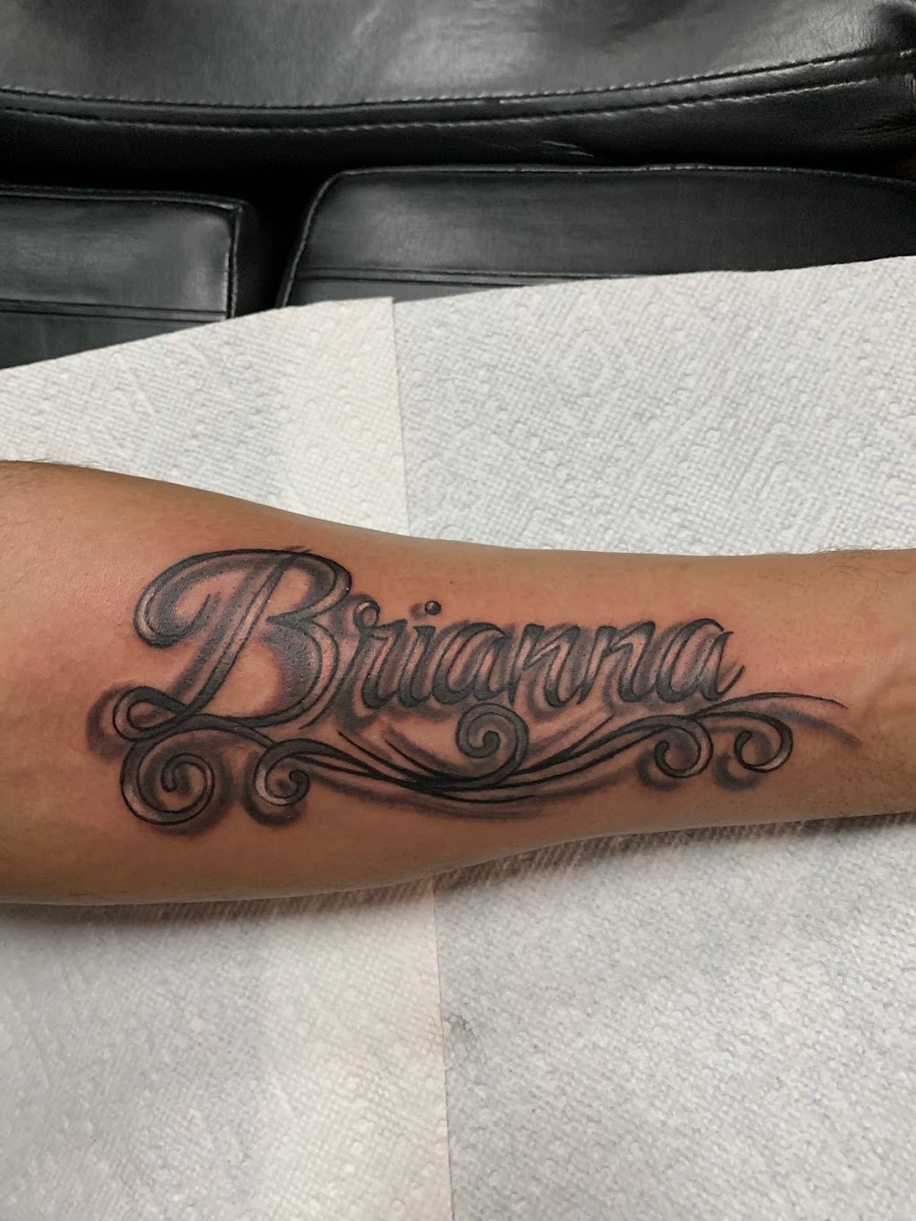 Tattoos Express FL LLC | 3800 US Hwy 98 N, Lakeland, FL 33809, USA | Phone: (407) 868-5779